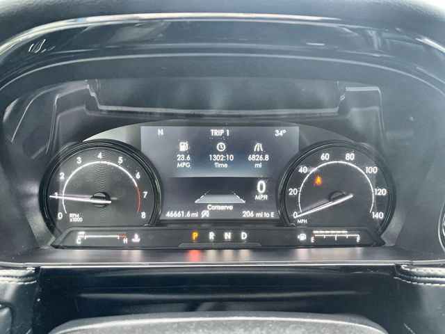 Used 2021 Lincoln Corsair FWD w/ Premium Package image 12