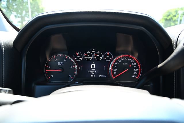 Used 2016 GMC Sierra 3500 Denali w/ Duramax Plus Package AWD/4WD image 51