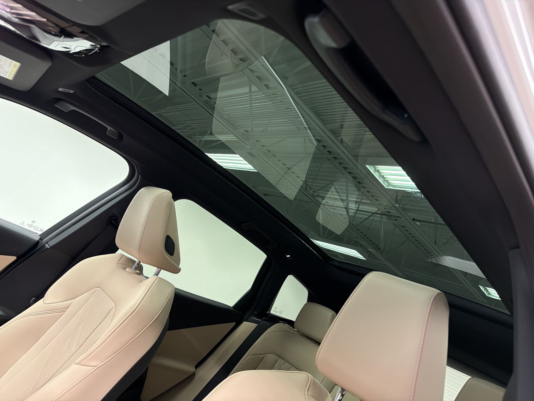 New 2026 BMW X3 xDrive30i w/ Premium Package AWD/4WD image 24