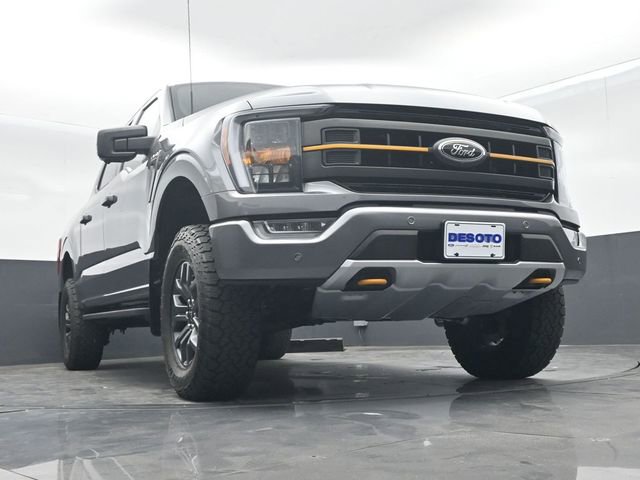 Certified 2023 Ford F150 Tremor w/ Trailer Tow Package image 47