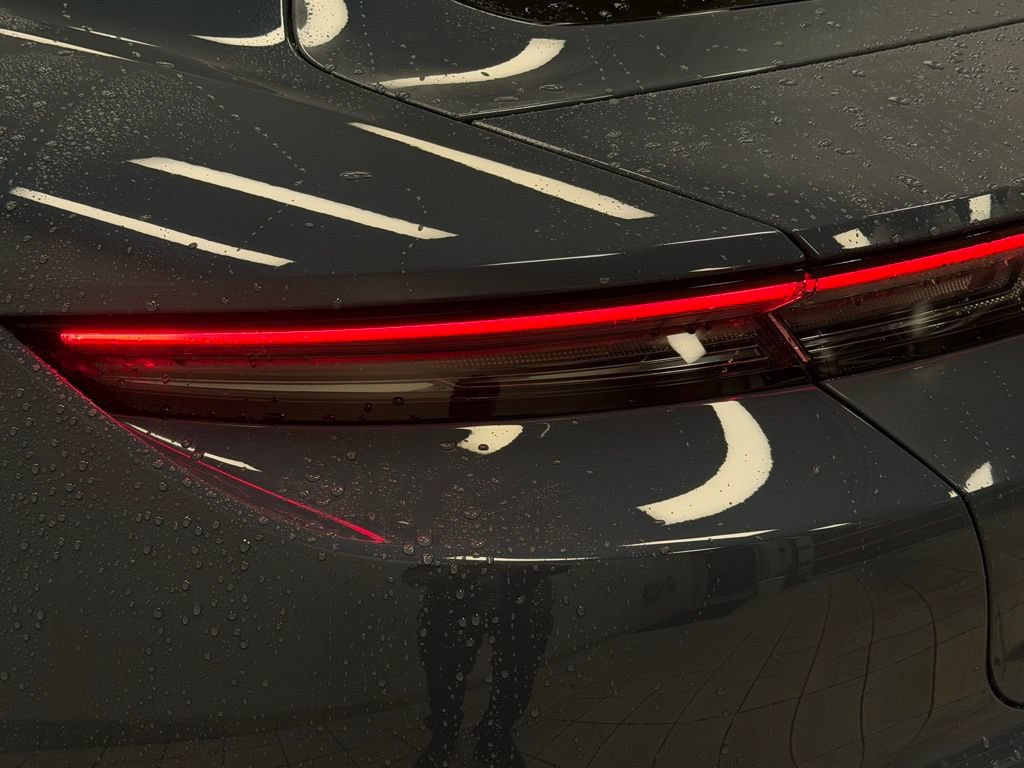 New 2026 Porsche Taycan GTS AWD/4WD image 12