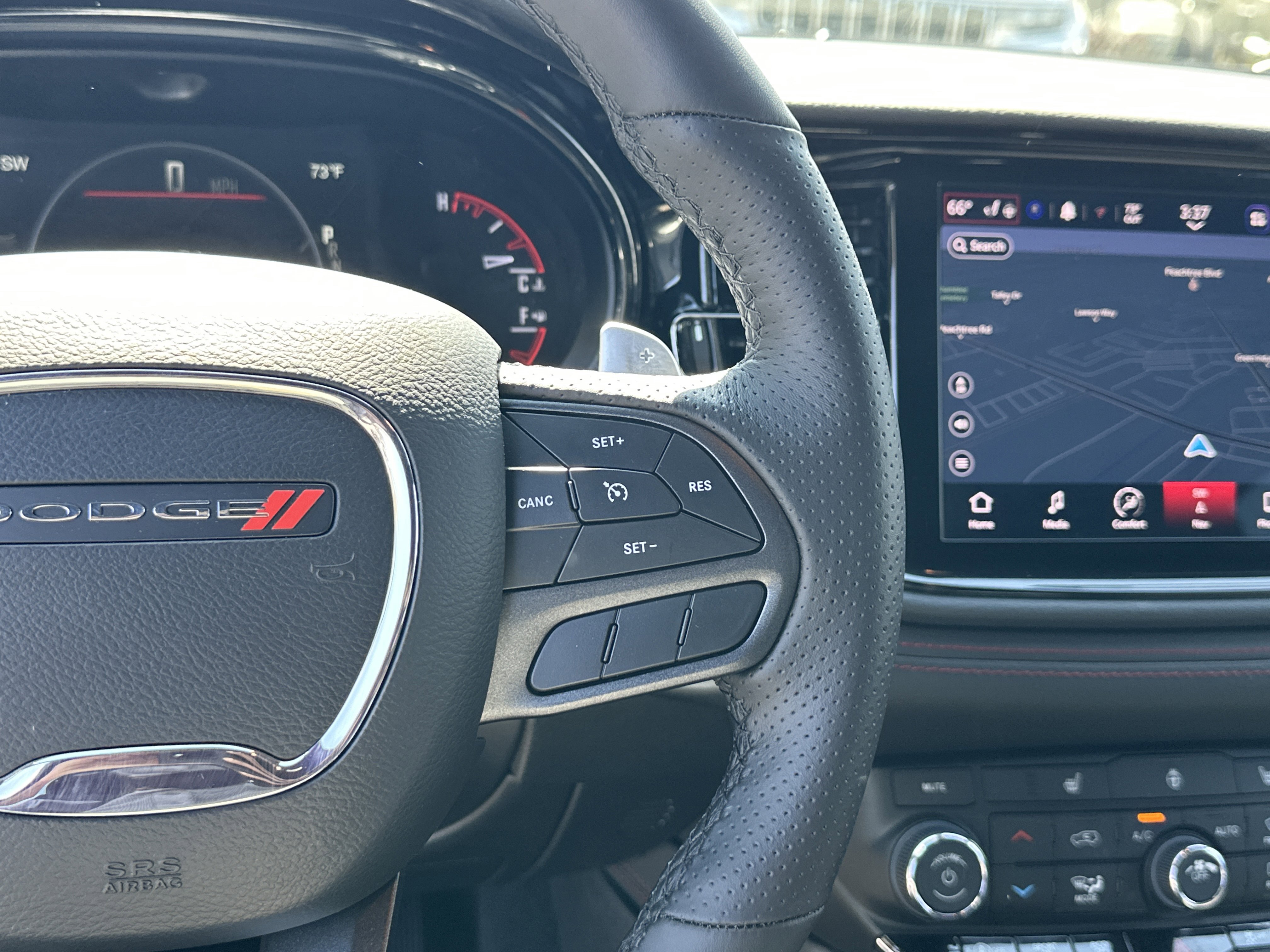 Used 2025 Dodge Durango GT w/ Blacktop Package image 28