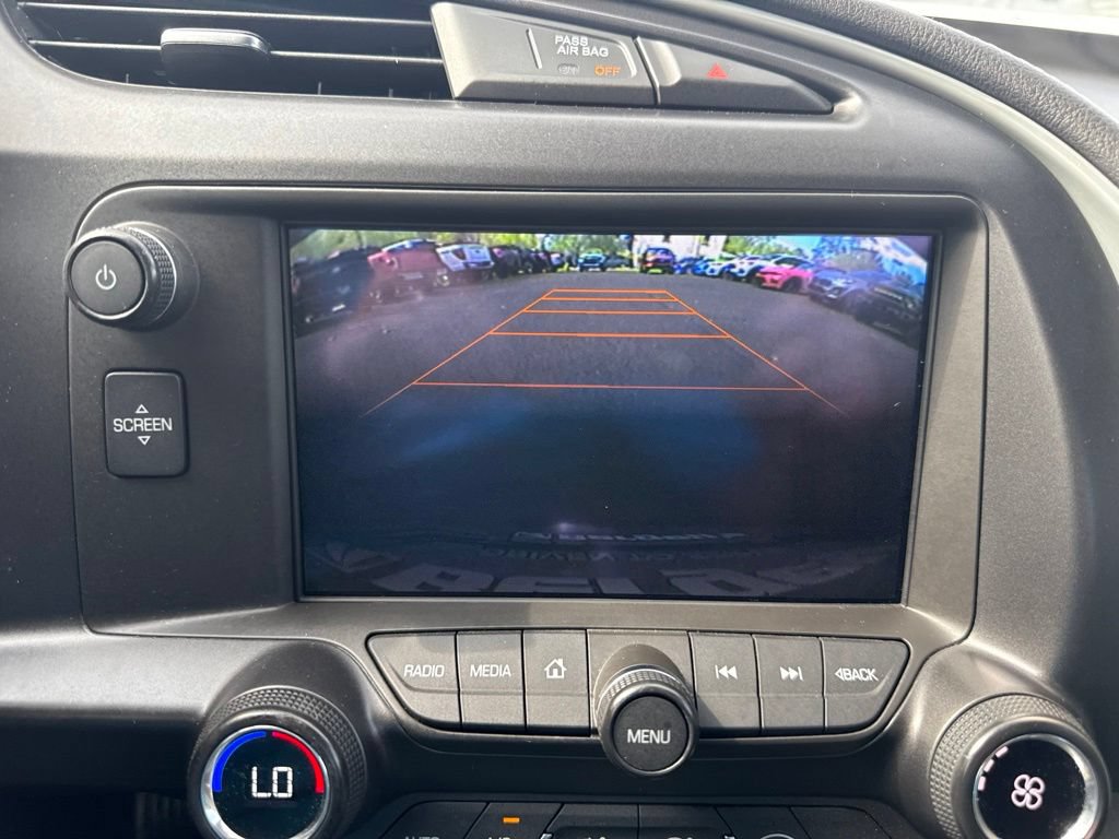 Used 2015 Chevrolet Corvette Z06 RWD image 21