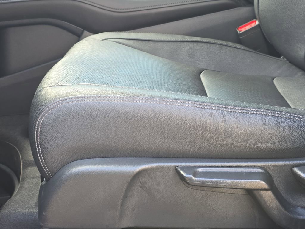 Used 2022 Honda HR-V EX-L image 26