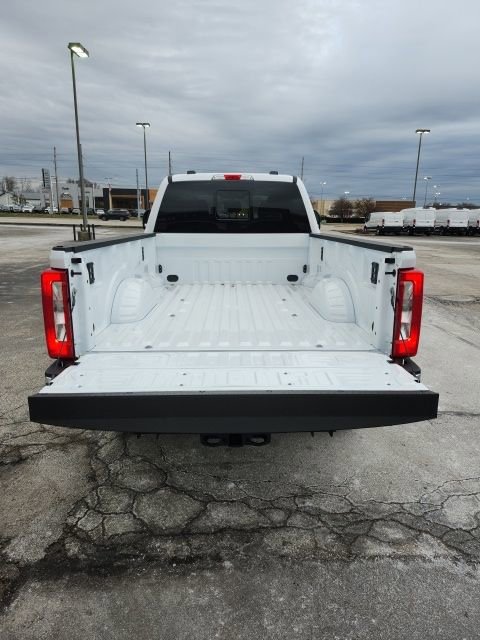 New 2026 Ford F350 XL w/ XL Chrome Package image 15