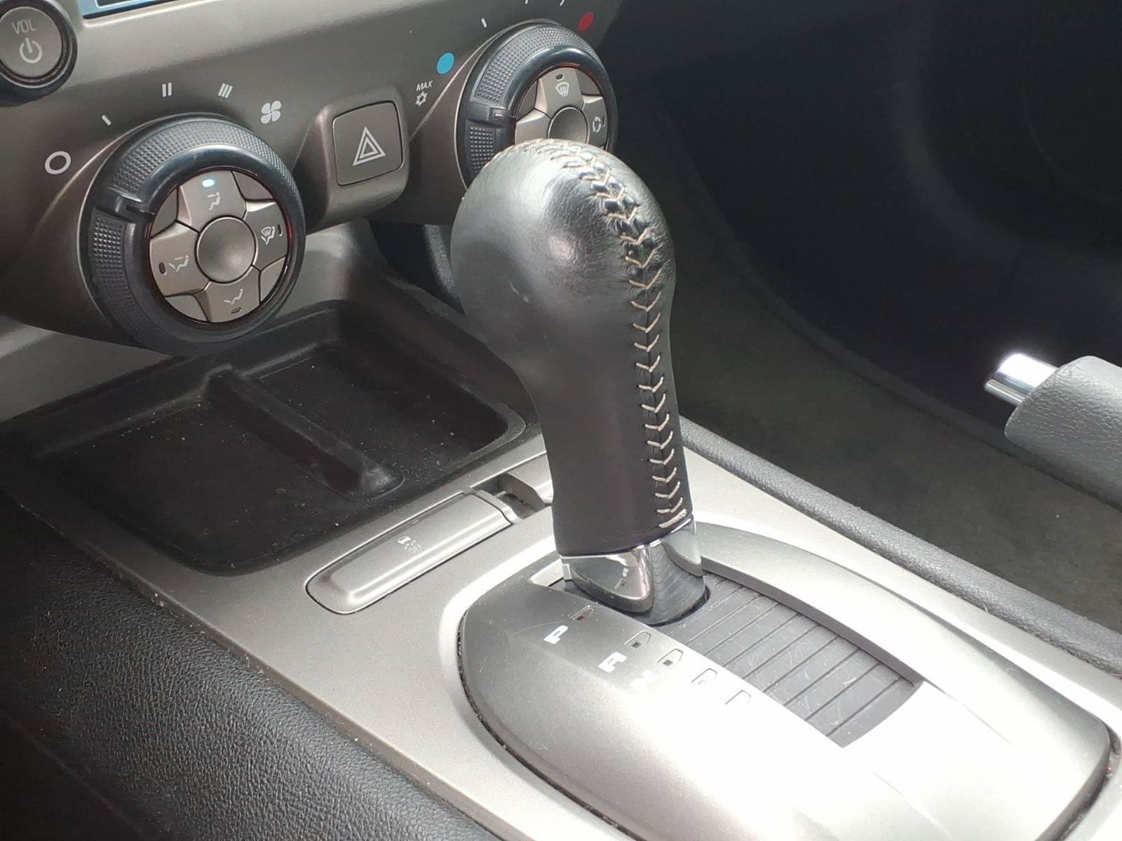 Used 2014 Chevrolet Camaro LT w/ Rear Vision Package RWD image 20