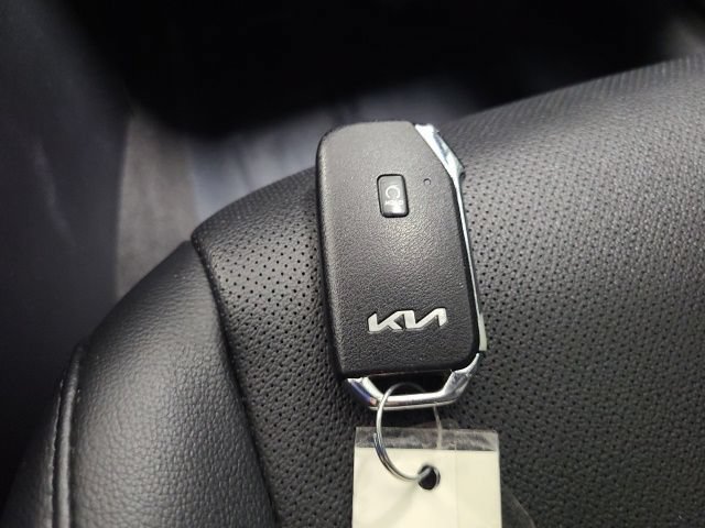 Used 2024 Kia Sportage X-Line AWD/4WD image 33