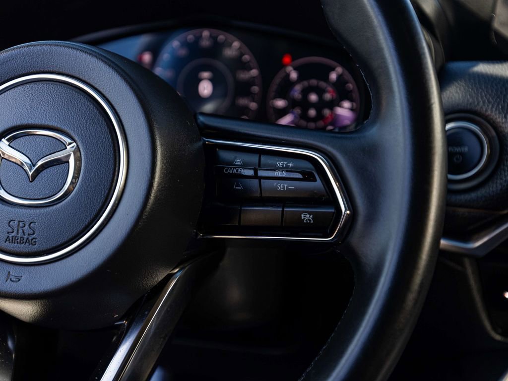 Used 2024 MAZDA CX-90 Plug-In Hybrid w/ Premium Pkg image 24