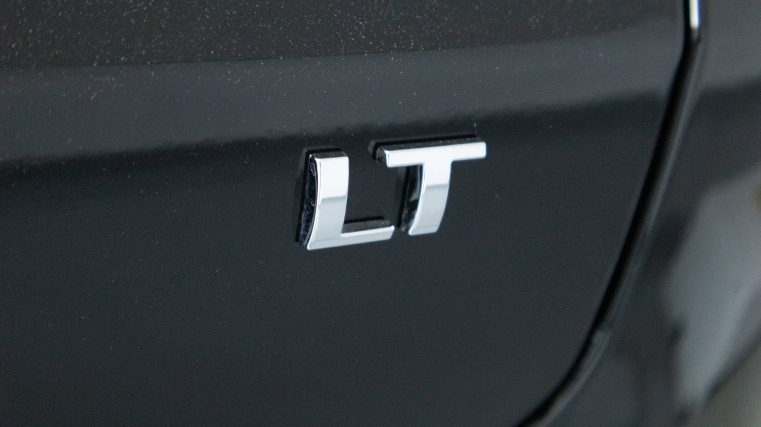 Certified 2026 Chevrolet TrailBlazer LT w/ LT Cold Weather Package FWD image 32