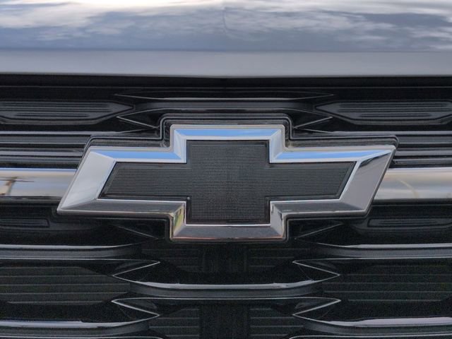 New 2026 Chevrolet Trax RS image 26