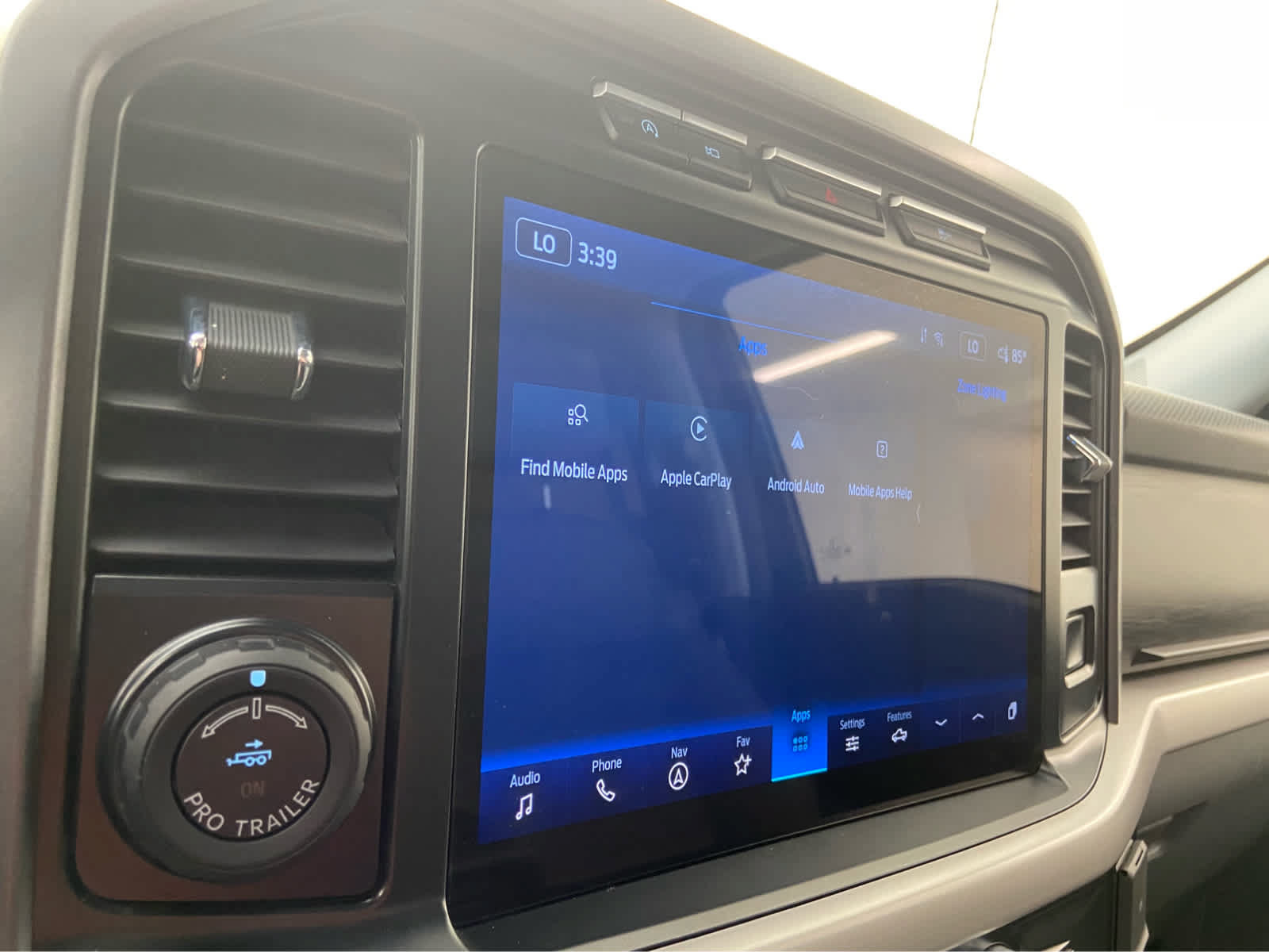 Used 2023 Ford F150 XLT w/ Equipment Group 302A High AWD/4WD image 31