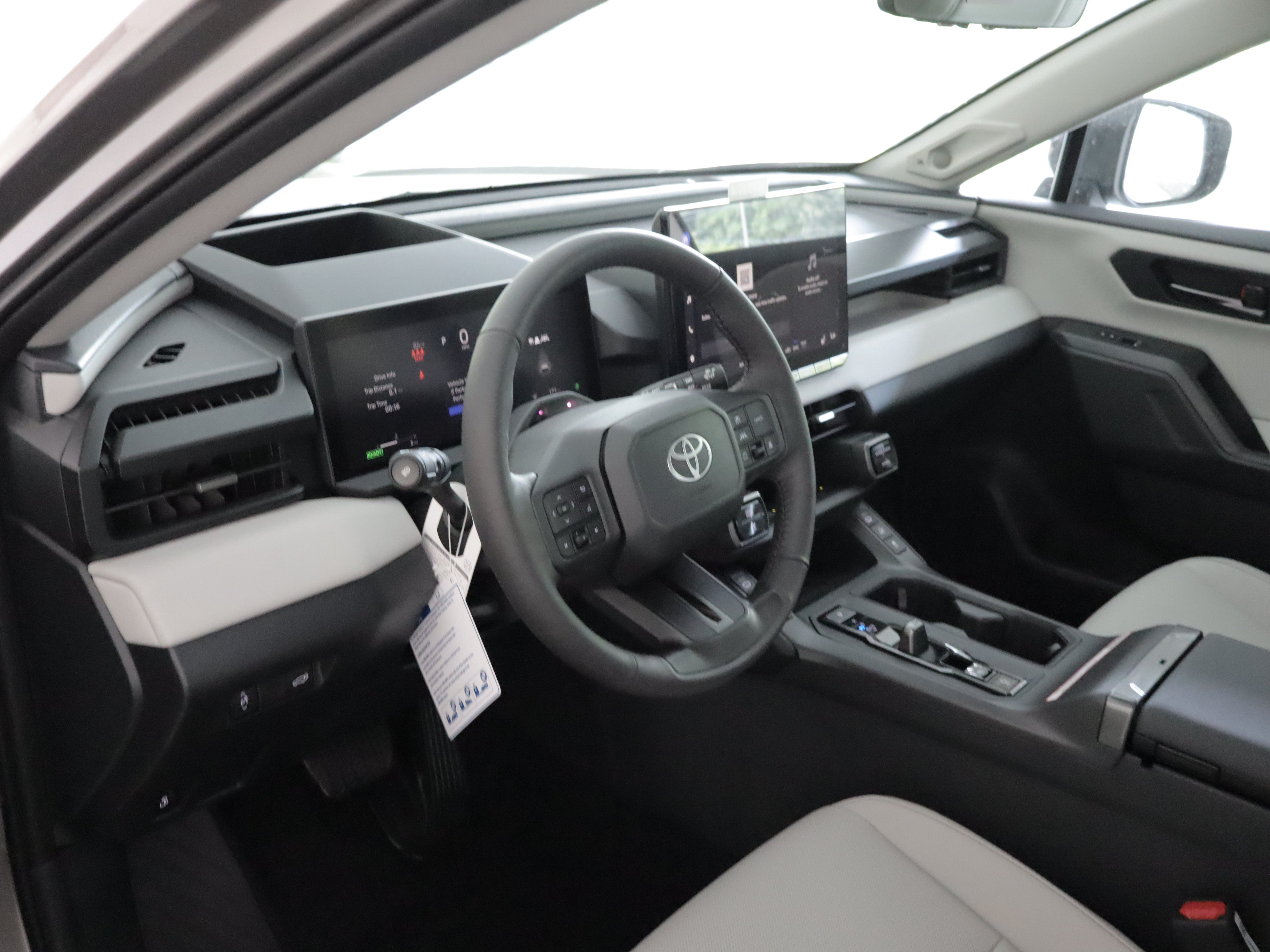 New 2026 Toyota RAV4 Limited AWD/4WD image 12