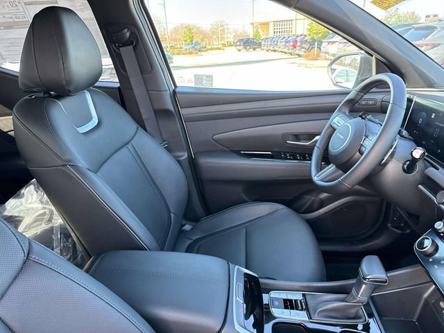 New 2026 Hyundai Santa Cruz Limited image 14