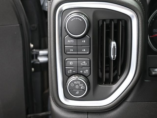 Used 2019 Chevrolet Silverado 1500 High Country w/ Technology Package image 36