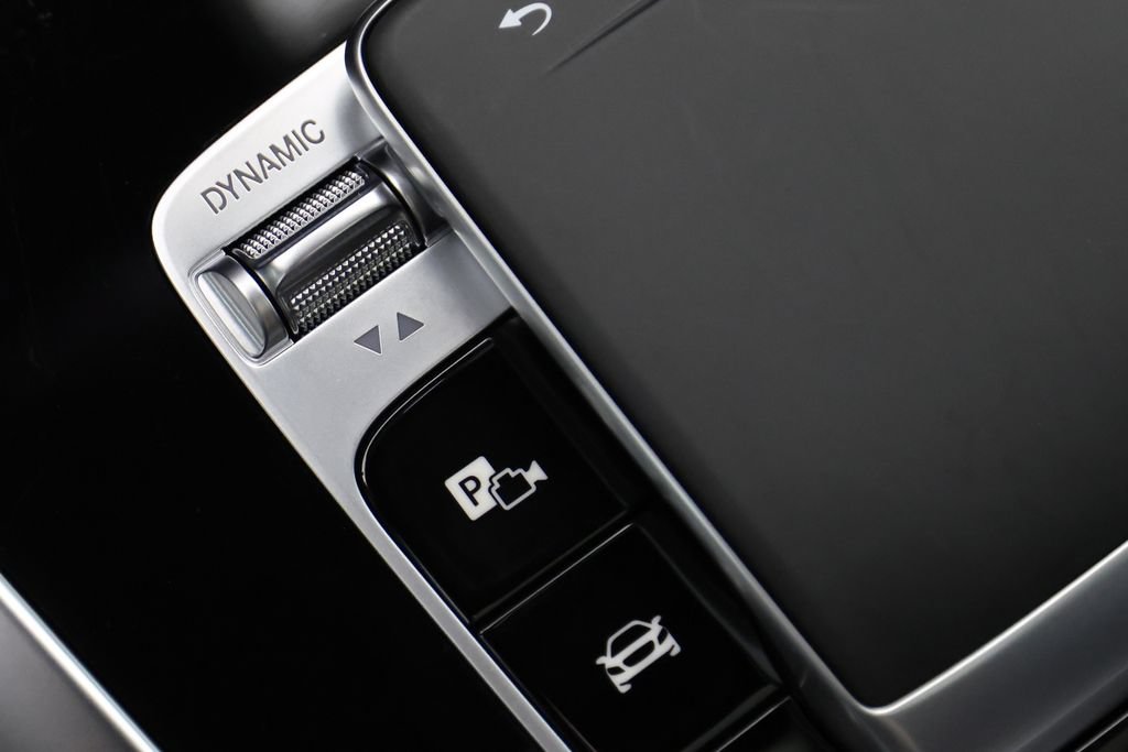 Used 2025 Mercedes-Benz G 63 AMG 4MATIC image 27