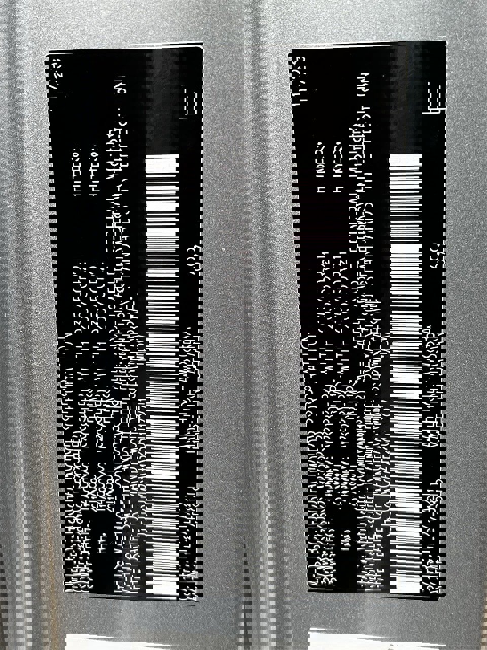 Used 2024 Lexus RX 450h AWD w/ Luxury Package image 31