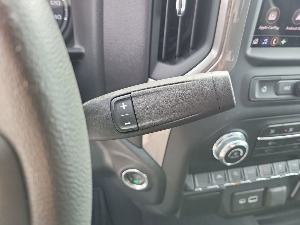 Used 2026 GMC Sierra 1500 Pro w/ Graphite Edition image 20