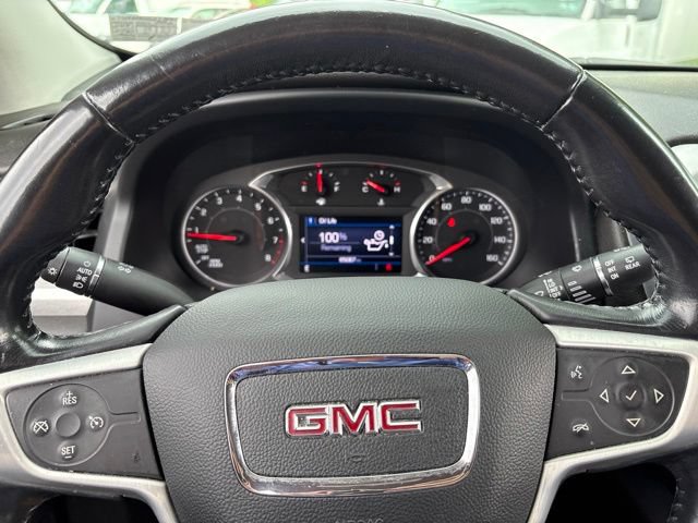 Used 2020 GMC Acadia SLE w/ Driver Convenience Package AWD/4WD image 20