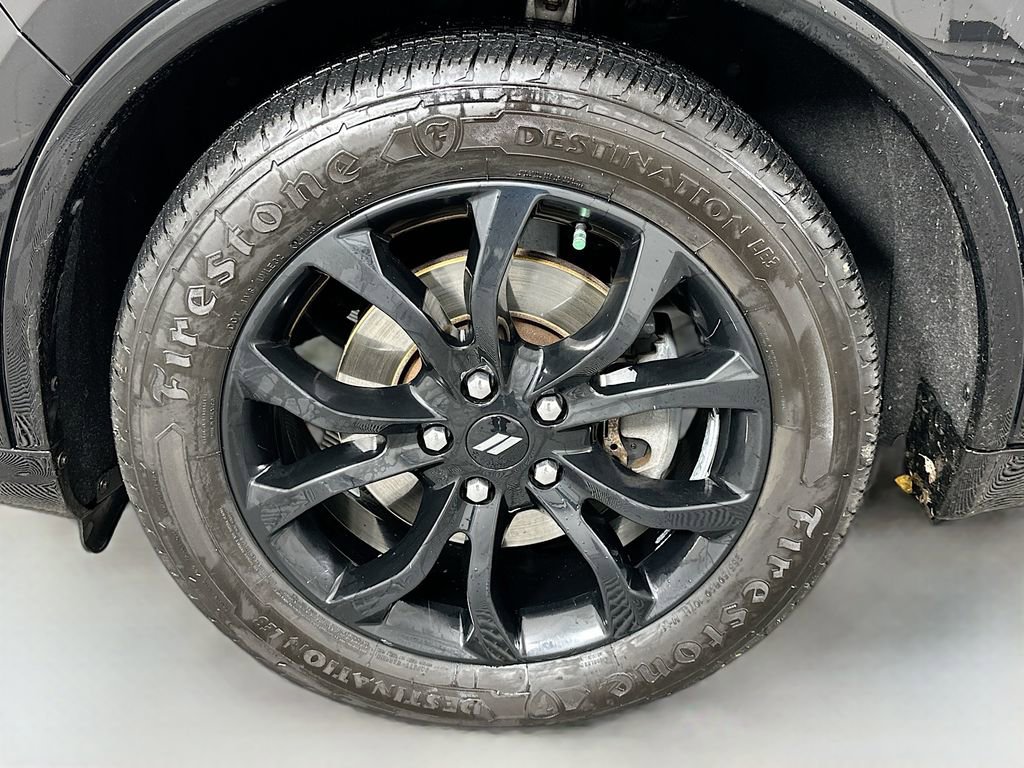 Used 2019 Dodge Durango R/T w/ Blacktop Package image 32