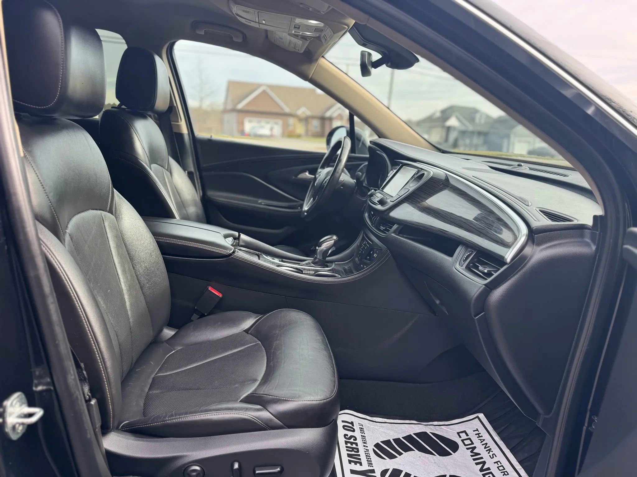 Used 2016 Buick Envision Premium image 18