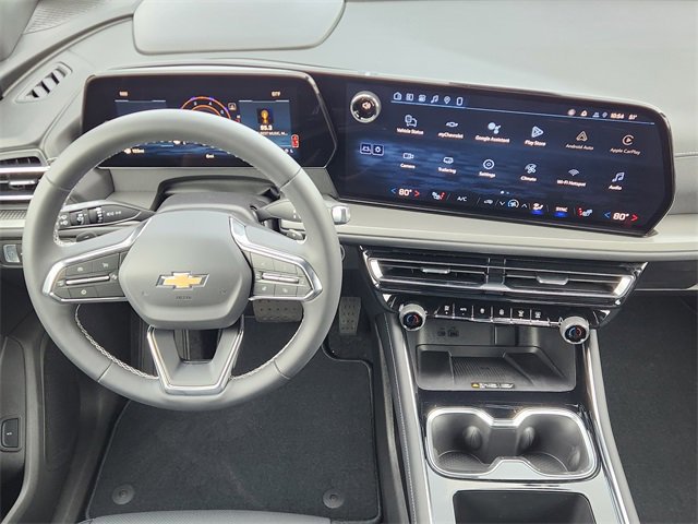 New 2026 Chevrolet Traverse LT w/ Sun and Wheel Package image 29