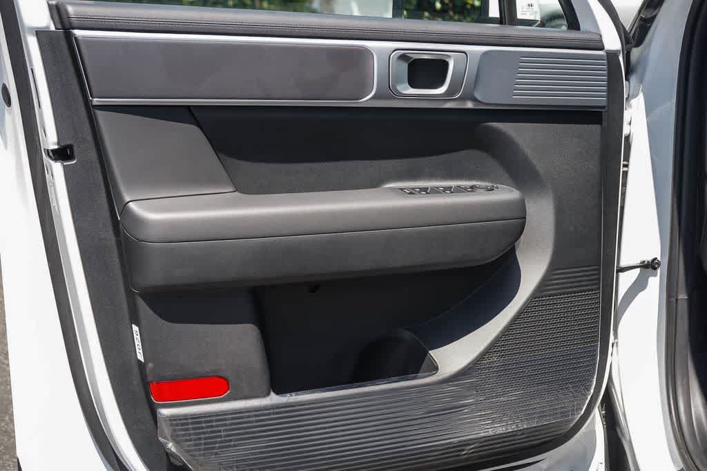 New 2026 Hyundai Santa Fe SE FWD image 19