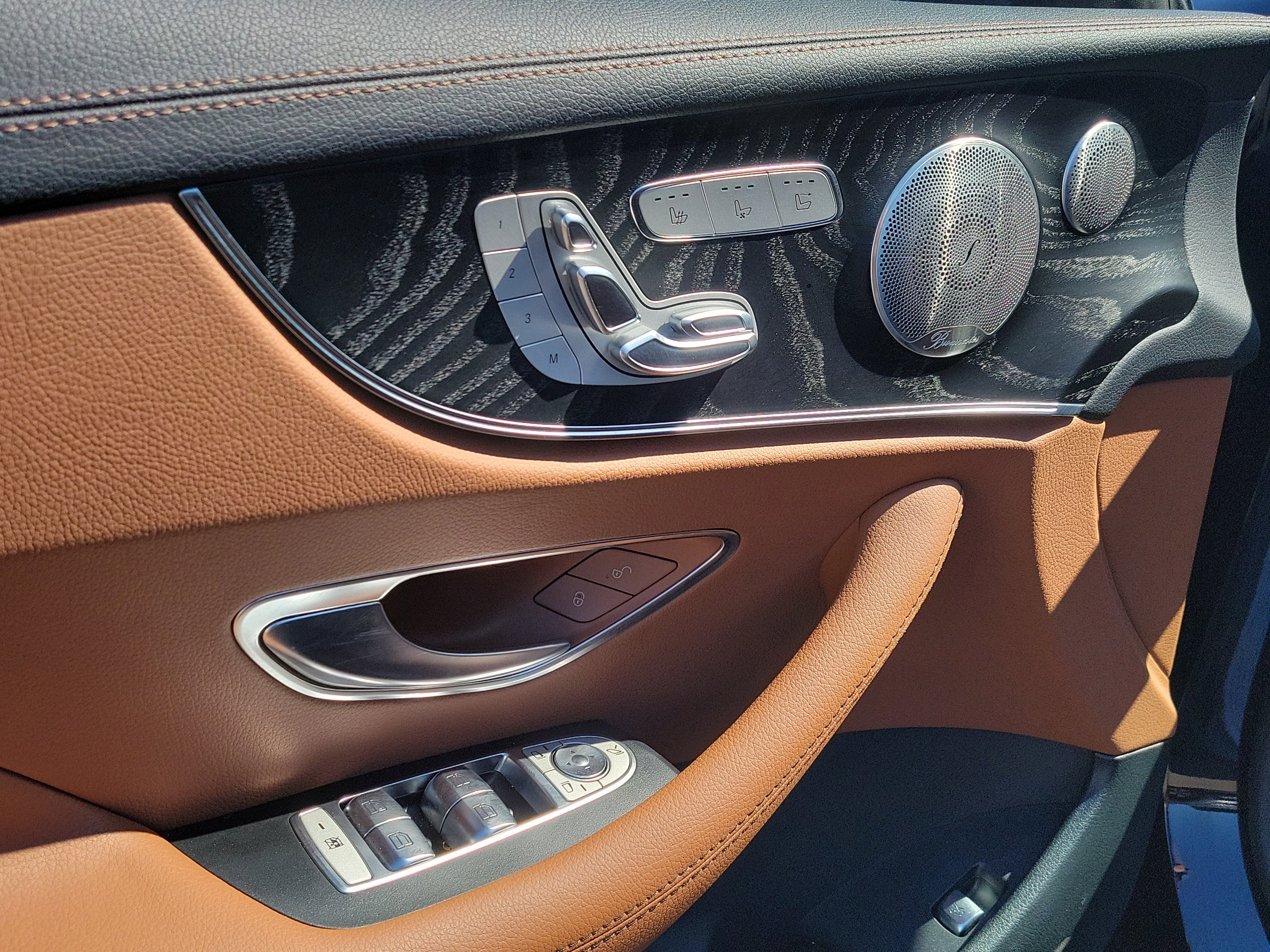 Used 2023 Mercedes-Benz E 450 Cabriolet image 11