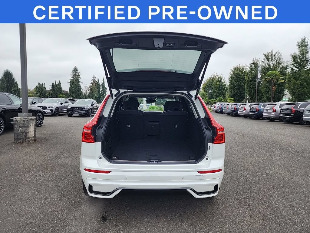 Certified 2023 Volvo XC60 B6 Ultimate AWD/4WD image 16