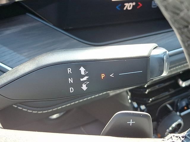 New 2026 Chevrolet Tahoe Premier w/ Sun And Tow Package image 12