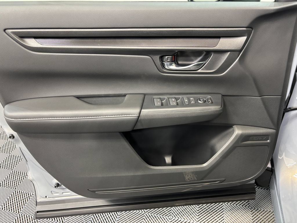 New 2026 Honda CR-V LX image 17