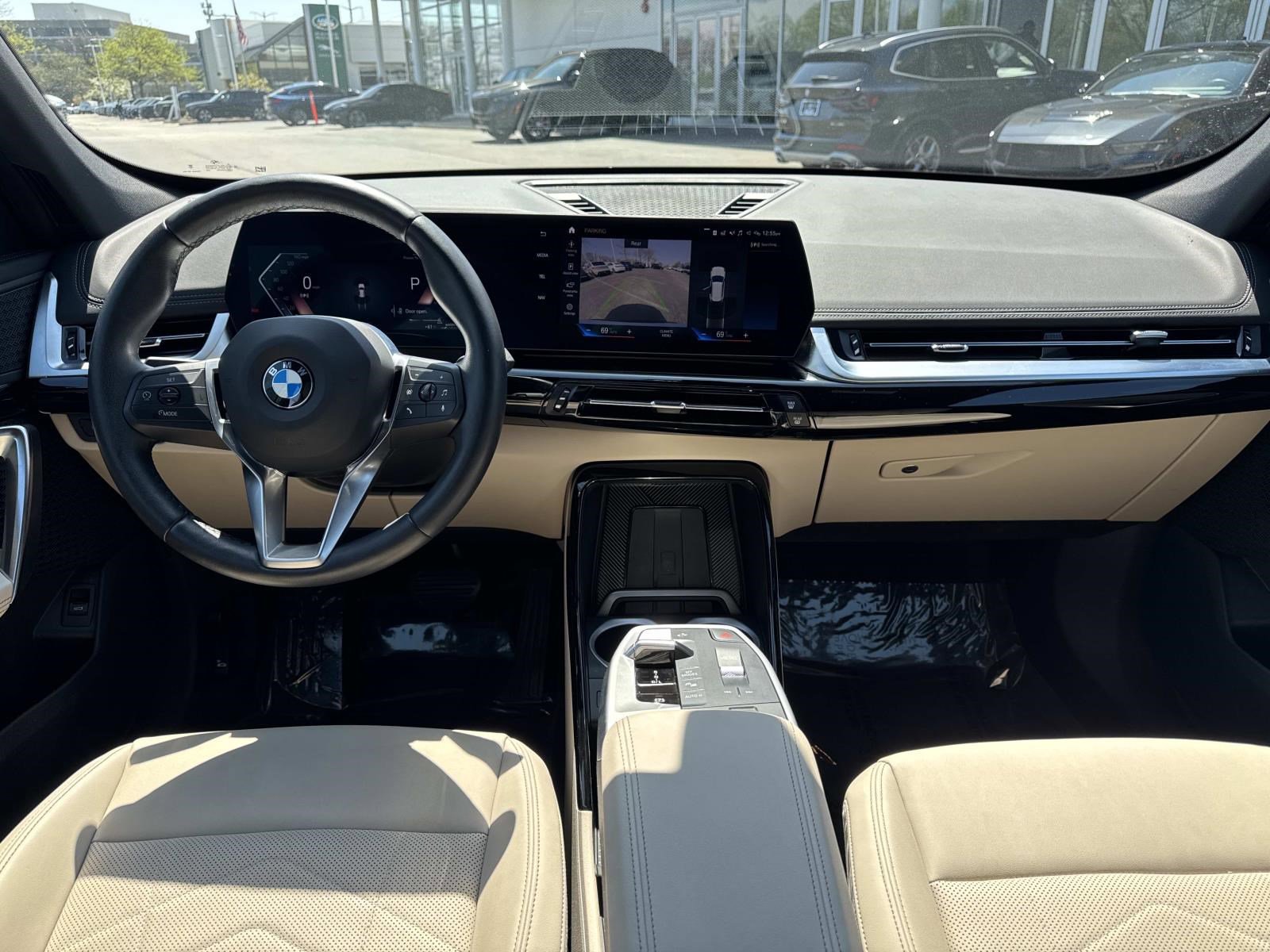 Certified 2023 BMW X1 xDrive28i w/ Convenience Package AWD/4WD image 15