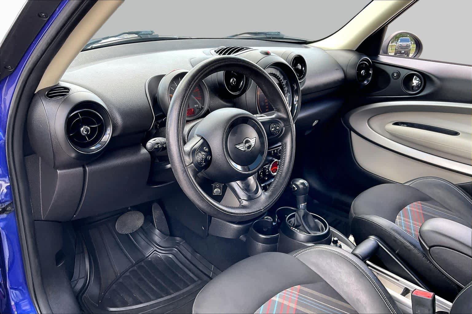 Used 2015 MINI Cooper Paceman FWD image 18