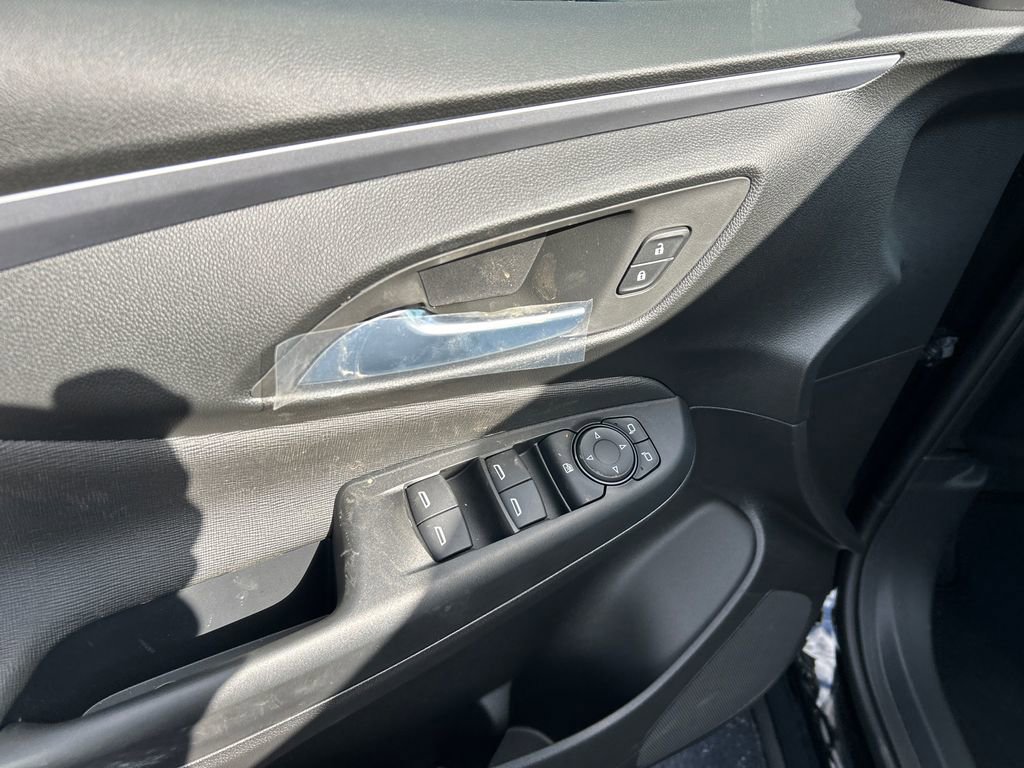New 2026 Buick Envista Preferred FWD image 15