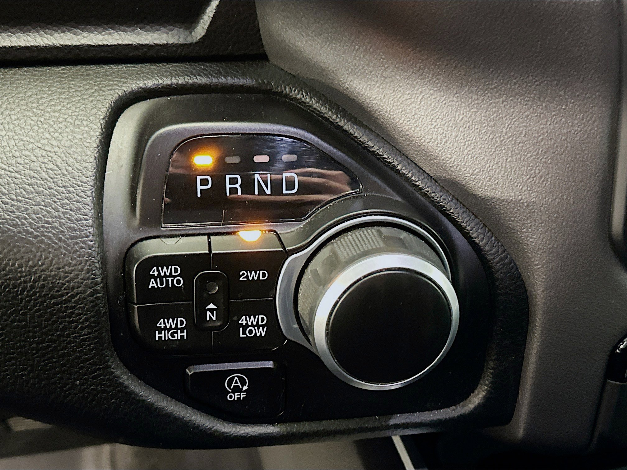 Used 2023 RAM 1500 Big Horn image 24