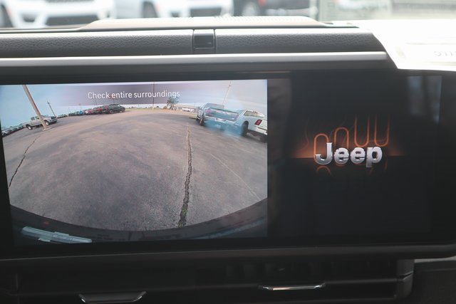 New 2026 Jeep Wrangler Sport image 11