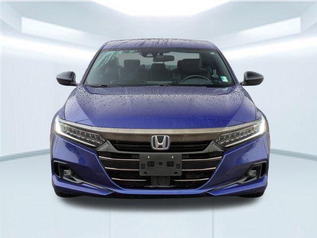 Used 2022 Honda Accord Sport image 11