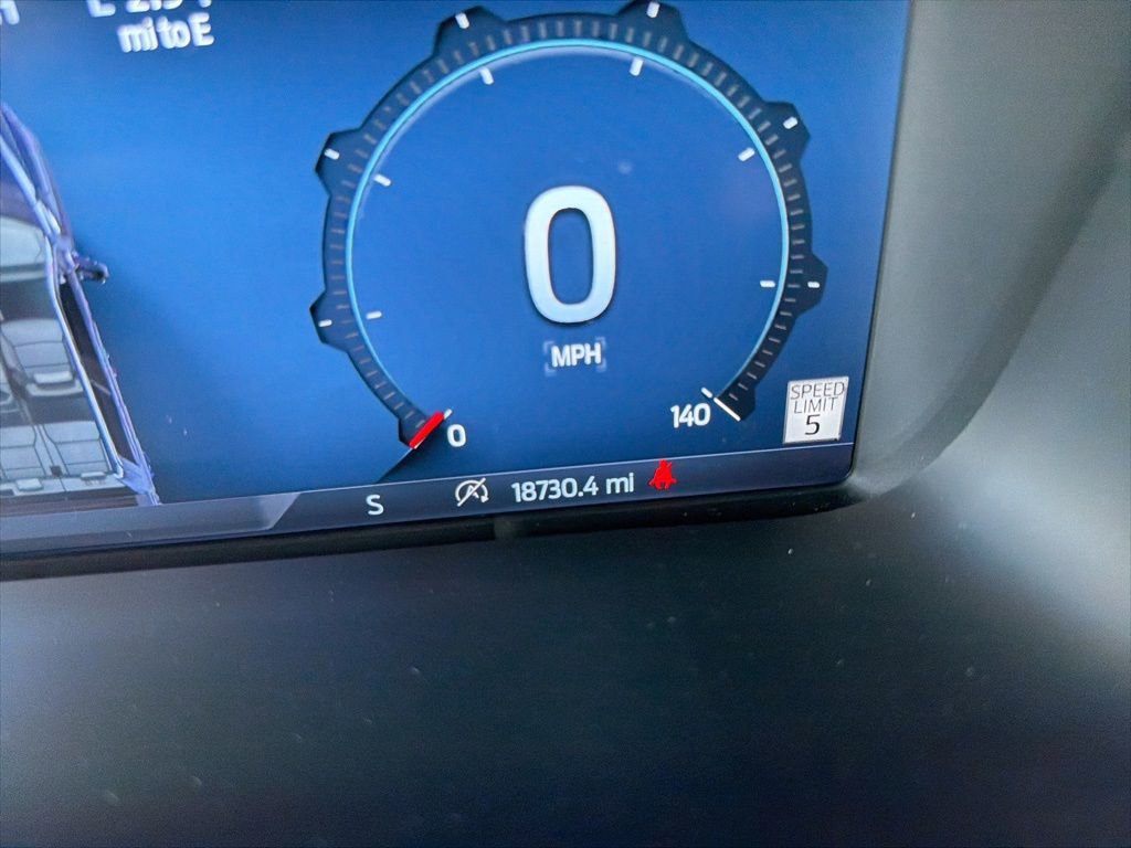 Used 2024 Ford F150 Raptor image 13