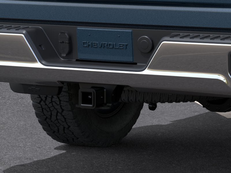 New 2026 Chevrolet Silverado 2500 LT AWD/4WD image 14