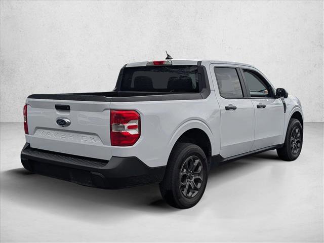 Used 2024 Ford Maverick XLT image 5