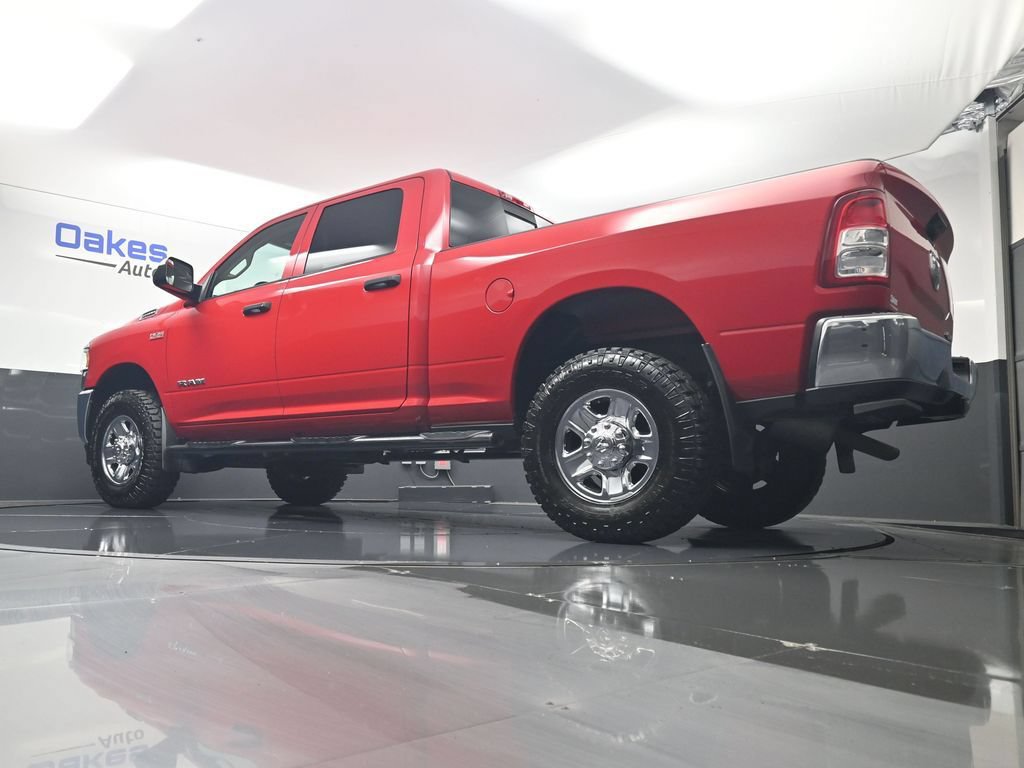 Used 2020 RAM 2500 Tradesman AWD/4WD image 44