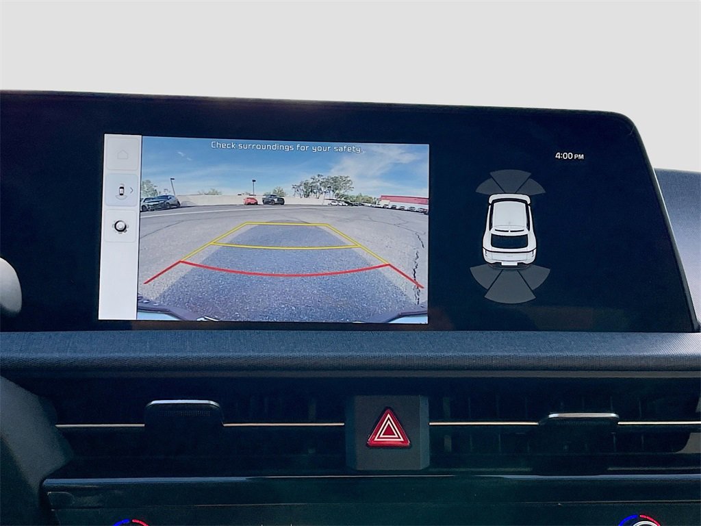 Used 2022 Kia EV6 Wind image 14