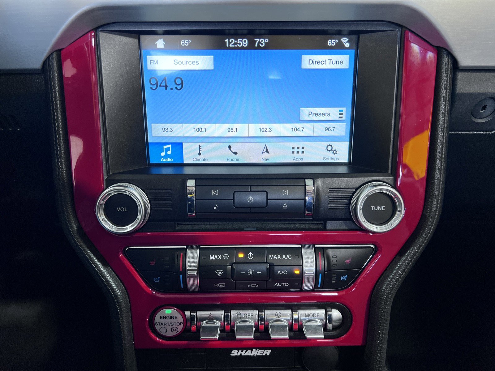 Used 2016 Ford Mustang GT Premium w/ Equipment Group 401A image 21