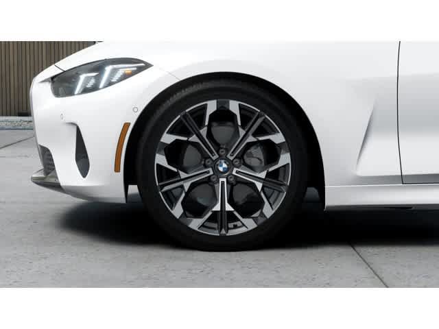 New 2027 BMW 430i Convertible w/ Premium Package RWD image 7