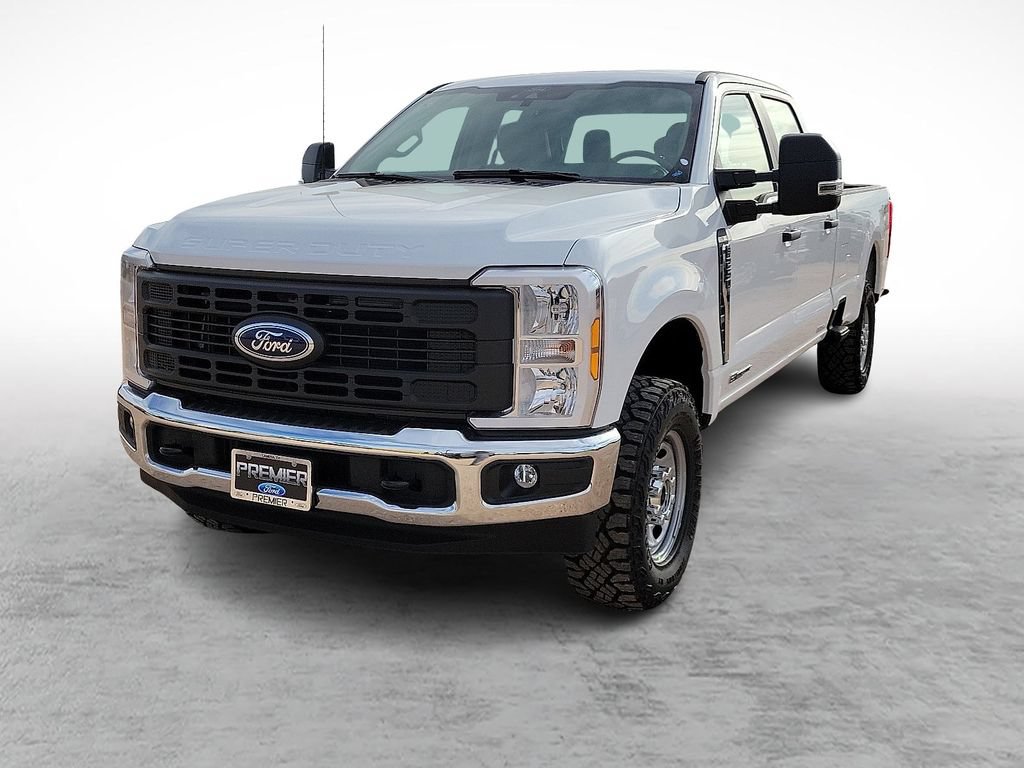 New 2026 Ford F250 XL w/ XL Off-Road Package AWD/4WD image 4