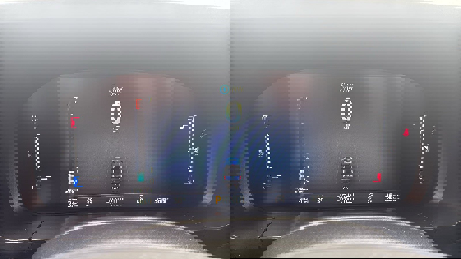 New 2026 Ford Maverick XLT w/ XLT Luxury Package image 13