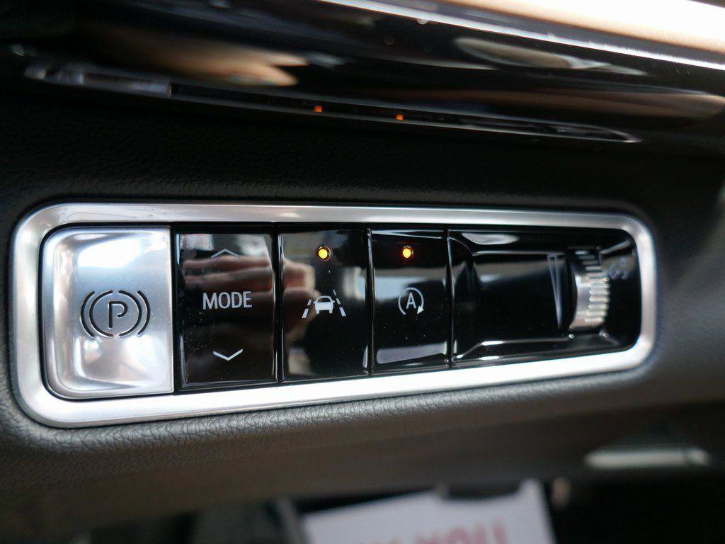 New 2026 Buick Envision Sport Touring image 17