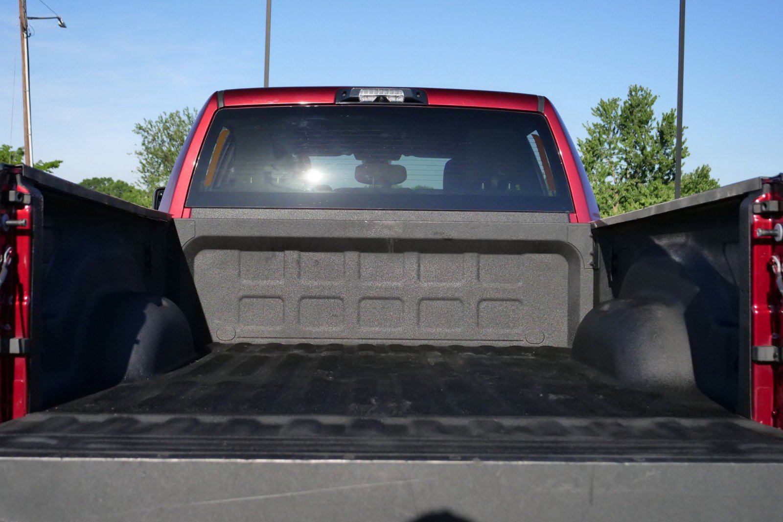 Used 2023 RAM 2500 Big Horn w/ Level 1 Equipment Group AWD/4WD image 32