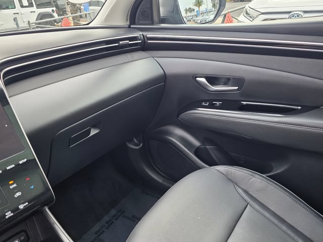 Used 2023 Hyundai Tucson Limited AWD/4WD image 33