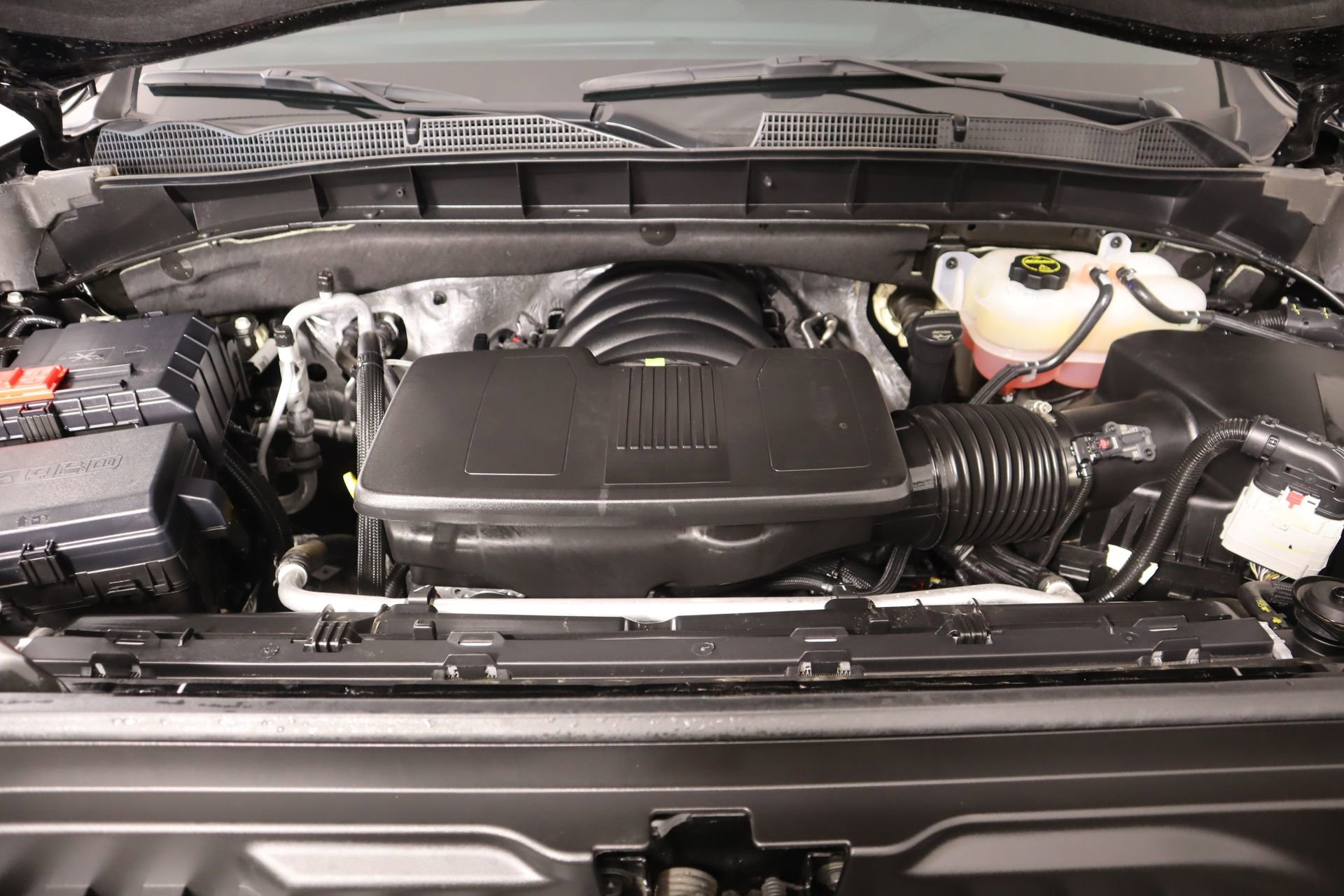 Used 2025 GMC Sierra 1500 Denali Ultimate image 21