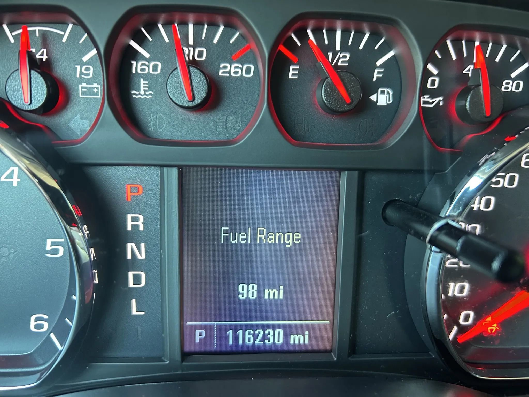 Used 2017 Chevrolet Silverado 1500 Custom w/ Custom Convenience Package image 18